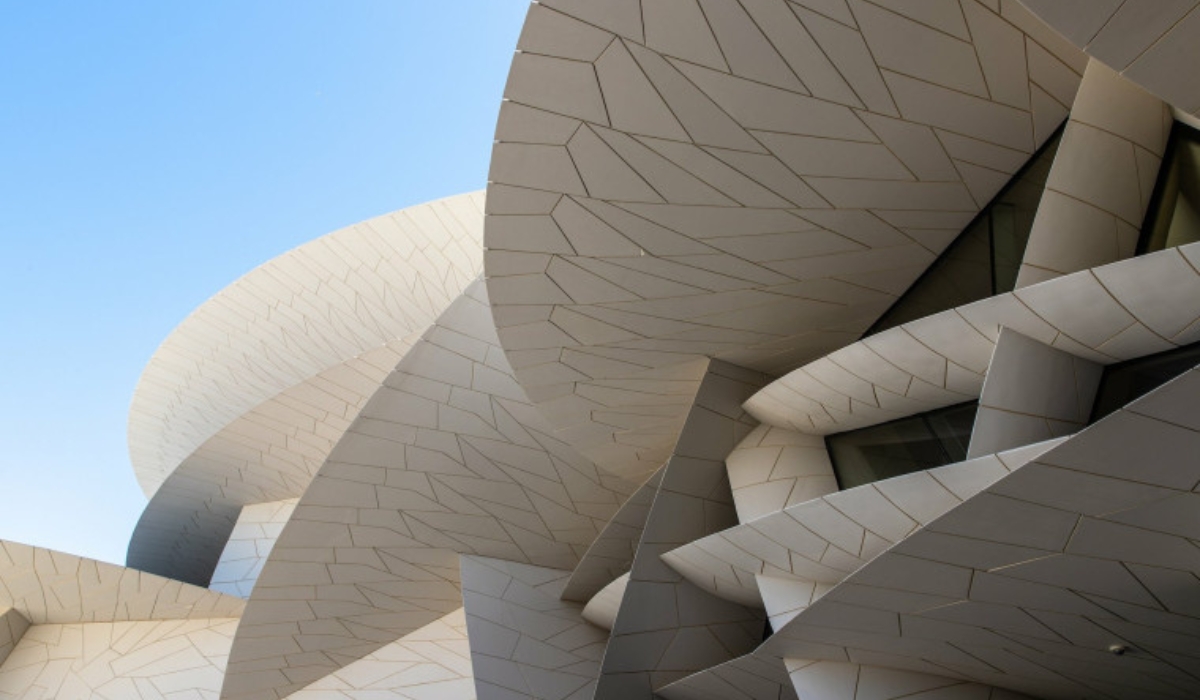 Nomads' Lives' exhibition by National Museum of Qatar